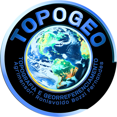 Logo TOPOGEO